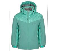 Baby girl ski jacket Kilpi Jenova Green 3/4 years