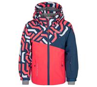 Baby girl ski jacket Kilpi Saara Rose 18/24 mois