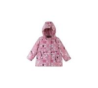 Baby girl ski jacket Reima Kuhmoinen Pink 18 monthes