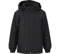 Baby girl ski jacket Zigzag Murdoch W-Pro 10000 Black 3 years
