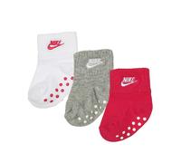 Baby girl socks Nike Core Futura Pink 6/12 monthes
