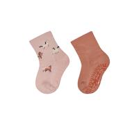 Baby girl socks Sterntaler AIR 2P Bleu 25/26
