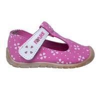 Baby girl summer sandals Fare Bare Rose 20