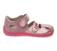 Baby girl summer sandals Fare Bare Rose 24