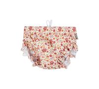 Baby girl swim briefs Sterntaler Fleurs Blanc 9/12 mois