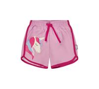 Baby girl swim shorts Sterntaler Licorne Rose 18/24 monthes
