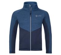 Baby girl technical fleece Kilpi Tomms Bleu 18/24 mois