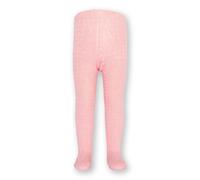 Baby girl tights Kite Cable Rose 9/12 mois