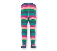 Baby girl tights Kite Stripy Bleu 18/24 mois