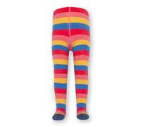 Baby girl tights Kite Stripy Rose 9/12 mois