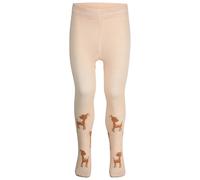 Baby girl tights Sterntaler Deer Rose 2 ans