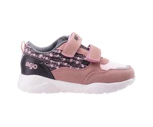 Baby girl Trainers Bejo Kapis Rose 25