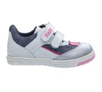 Baby girl Trainers Fare Klasik Blanc 23