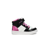 Geox Baby B ECLYPER Girl A Sneaker, 5 UK Child Multicolour