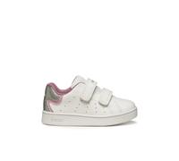 Baby girl Trainers Geox Eclyper Blanc 26