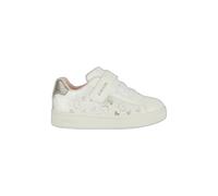 Baby girl Trainers Geox Eclyper Blanc 26