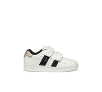 Baby girl Trainers Geox Eclyper Blanc 27