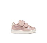 Baby girl Trainers Geox Eclyper Pink 25