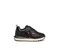 Baby girl Trainers Geox Fastics Noir 24