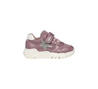 Baby girl Trainers Geox Flexyper Mini Rose 21