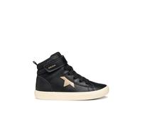 Baby girl Trainers Geox Gisli C Black 25