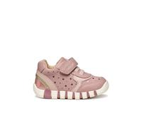 Baby girl Trainers Geox Iupidoo Rose 23