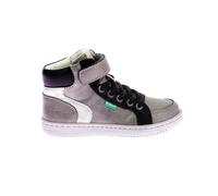 Baby girl Trainers Kickers Lolastic Argenté 24