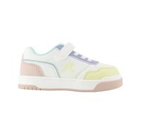 Baby girl Trainers Le Coq Sportif Court Breaker Blanc 27