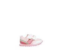 Baby girl Trainers Pepe Jeans Dublin Sweet Blanc 27