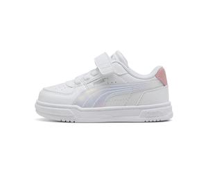 Baby girl Trainers Puma Caven II IHolo 2.0 AC+ Blanc 21