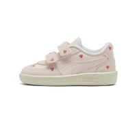 Puma Shoes (Trainers) Palermo Amor V Inf in Pink 6 toddler