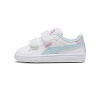 Baby girl Trainers Puma Smash 3.0 Faded Glow Blanc 26
