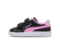 Baby girl Trainers Puma Smash 3.0 Faded Glow Noir 21