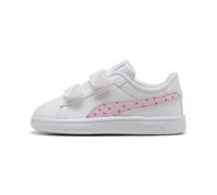 Baby girl Trainers Puma Smash 3.0 Hearty V Blanc 19