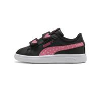 Baby girl Trainers Puma Smash 3.0 Hearty V Noir 19