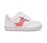 Baby girl Trainers Saucony Jazz Court White 22
