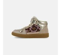 Baby girl Trainers Shoo Pom SP kix connect Purple 25