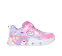 Baby girl Trainers Skechers Unicorn Charmer Lil Heart S Rose 24