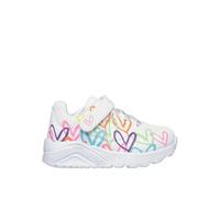 Baby girl Trainers Skechers Uno Lite Love Levitate 22