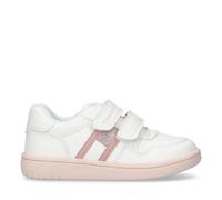 Baby girl Trainers Tommy Hilfiger Flag Velcro Blanc 20