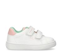 Baby girl Trainers Tommy Hilfiger Velcro Blanc 24