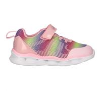 Baby girl Trainers Zigzag Lampaya Rose 24