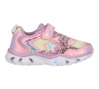 Baby girl Trainers Zigzag Saserta Vert 27