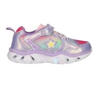 Baby girl Trainers Zigzag Saserta Violet 27