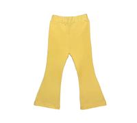 Baby girl Trousers Raspberry Republic Jaune 46/49
