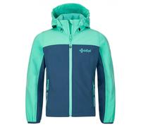 Baby girl waterproof jacket Kilpi Ravia 18/24 mois