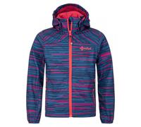 Baby girl waterproof jacket Kilpi Ravia 18/24 mois
