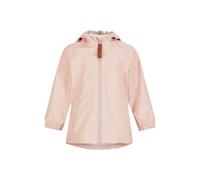 Baby girl waterproof jacket Sterntaler Points Rose 9 mois
