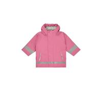 Baby girl waterproof jacket Sterntaler Rose 18 mois