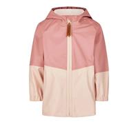 Baby girl waterproof jacket Sterntaler Rose 2 ans